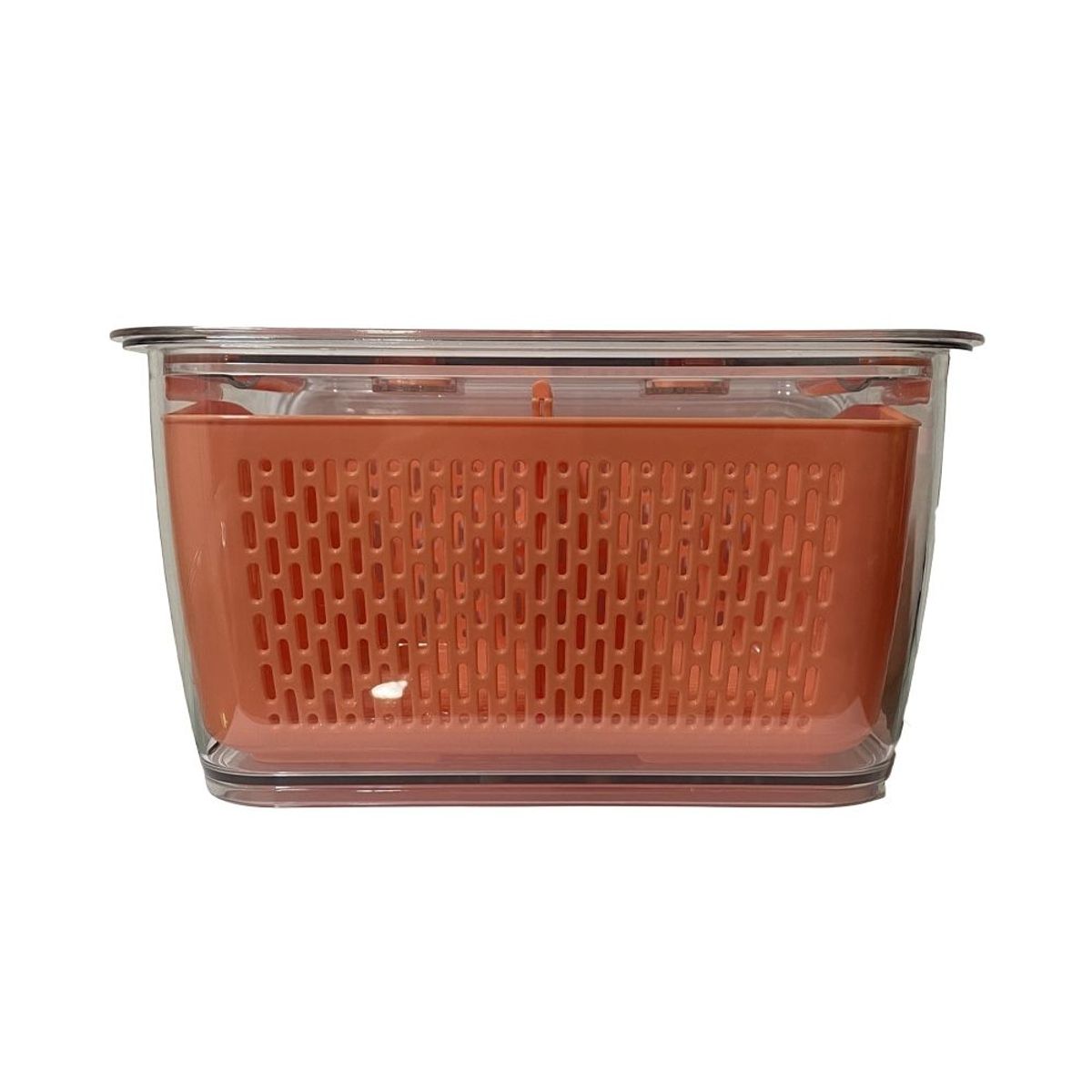 KEEP - Organizador Caja Refrigerador 4-5L Keep