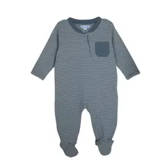 PUMUCKI - Enterito de algodón  con cierre