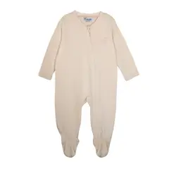 PUMUCKI - Enterito de algodón  con cierre