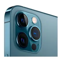 APPLE - IPhone 12 Pro 128GB Azul Reacondicionado