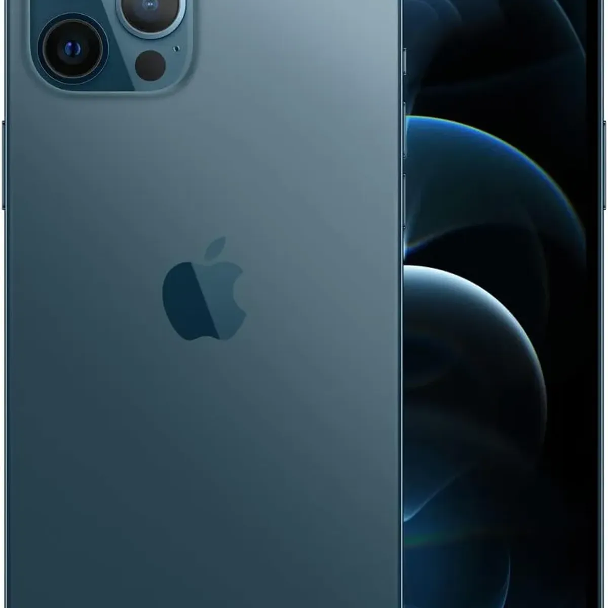 APPLE - iPhone 12 Pro 256GB Reacondicionado