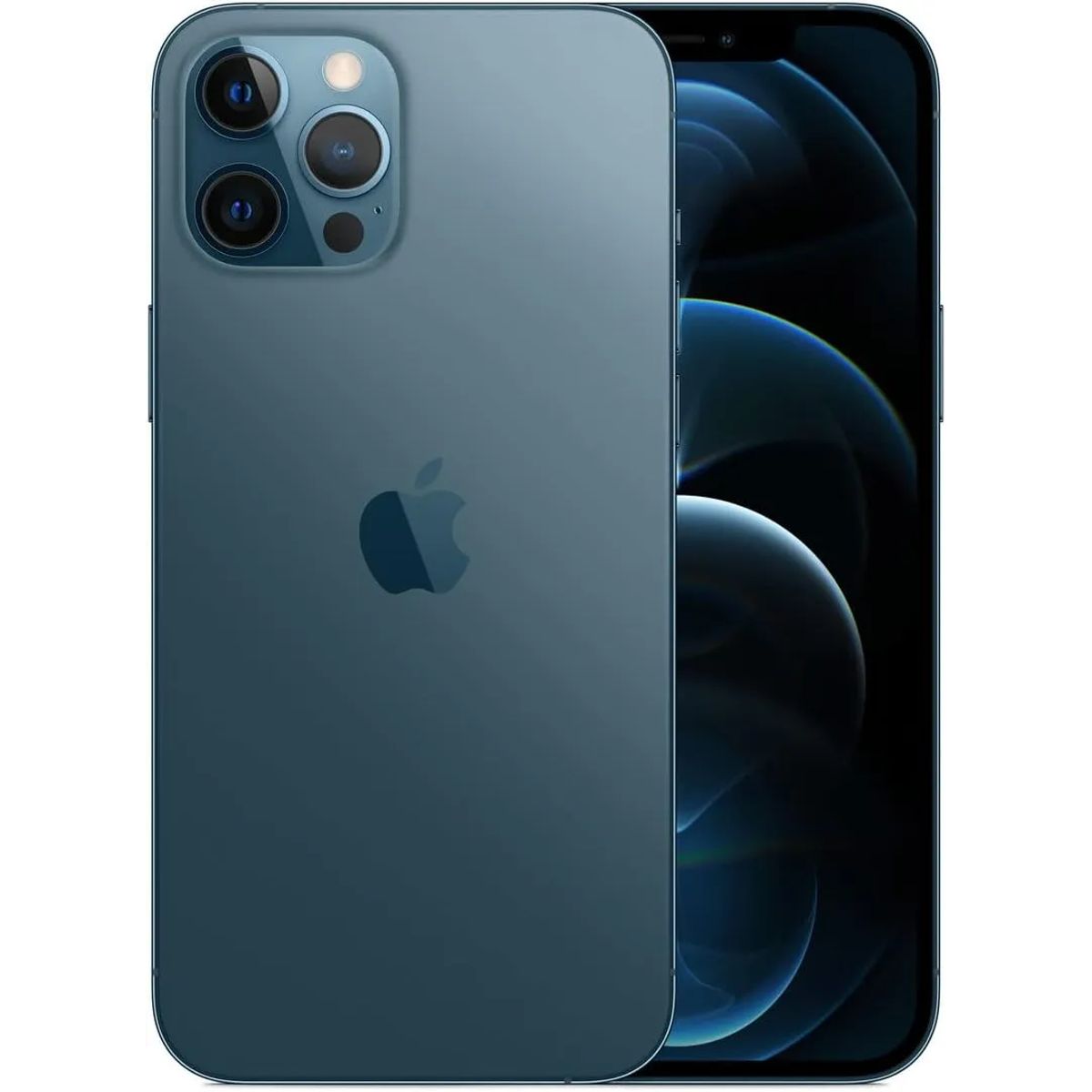 APPLE - iPhone 12 Pro 256GB Reacondicionado