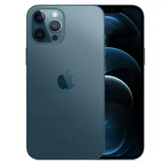 APPLE - IPhone 12 Pro 256GB Azul Reacondicionado