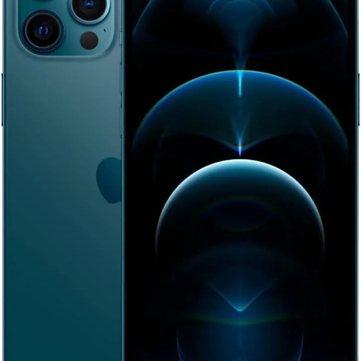 APPLE - iPhone 12 Pro 256GB Reacondicionado