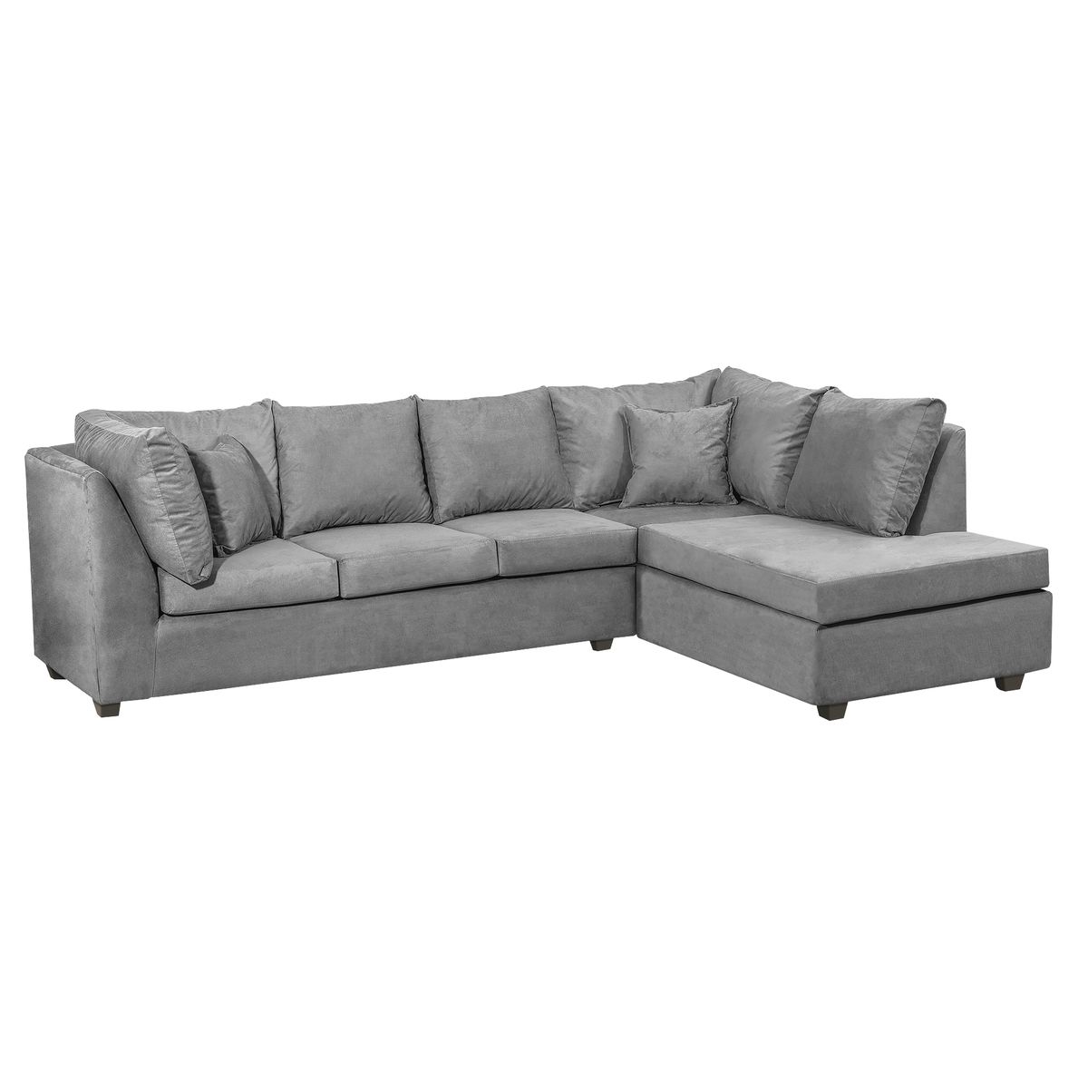 INTERMUEBLES - Seccional Atalanta 41 Derecho Felpa