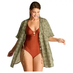 LORENZO DI PONTTI - Salida de Playa Verde Mujer