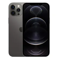 IPhone 12 Pro Max 128GB Grafito Reacondicionado