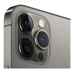 APPLE - IPhone 12 Pro Max 128GB Grafito Reacondicionado