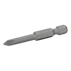 METALFER - Puntas Phillips Ph3 Largo 50mm