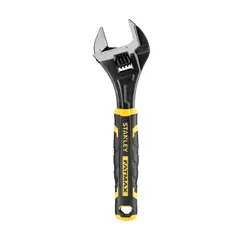 STANLEY - Llave ajustable 10” 250mm FATMAX FMHT13127-0