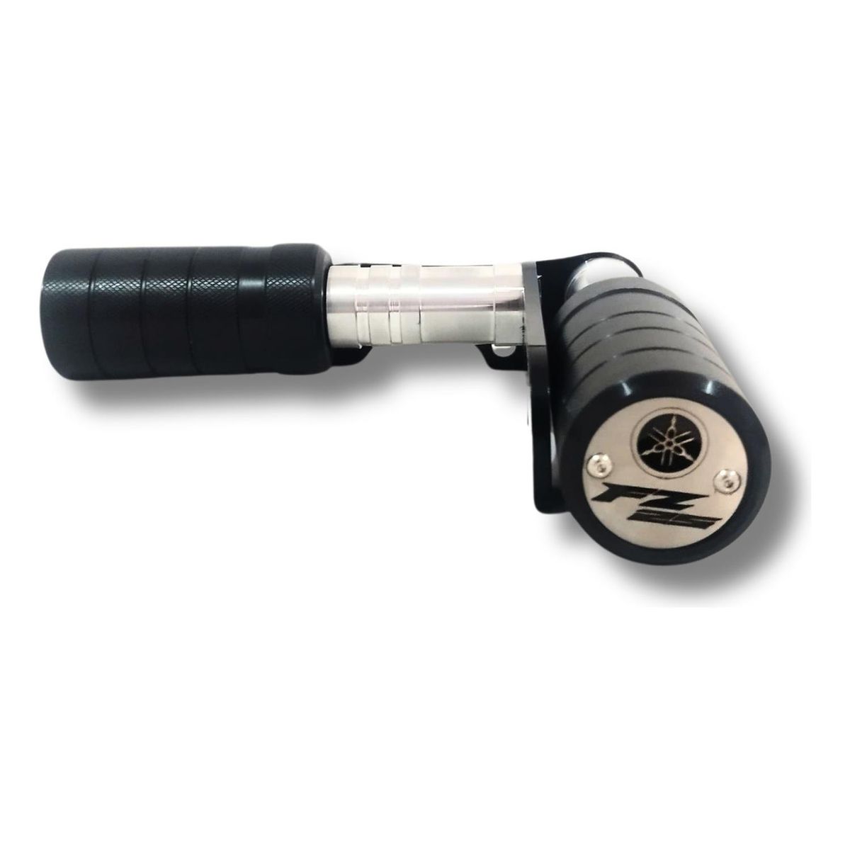 GENERICO - Sliders  Tope Caida Moto Yamaha Fz 25 - Fz25a