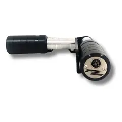 GENERICO - Sliders Tope Caida Moto Yamaha Fz 25 - Fz25a