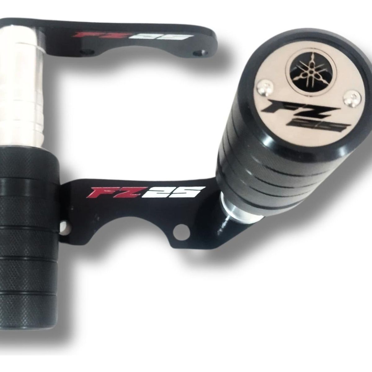 GENERICO - Sliders  Tope Caida Moto Yamaha Fz 25 - Fz25a