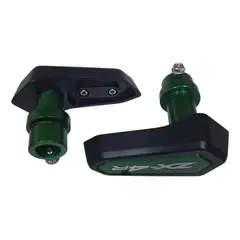 GENERICO - Topes De Caida O Sliders Moto Kawasaki Zx4rr