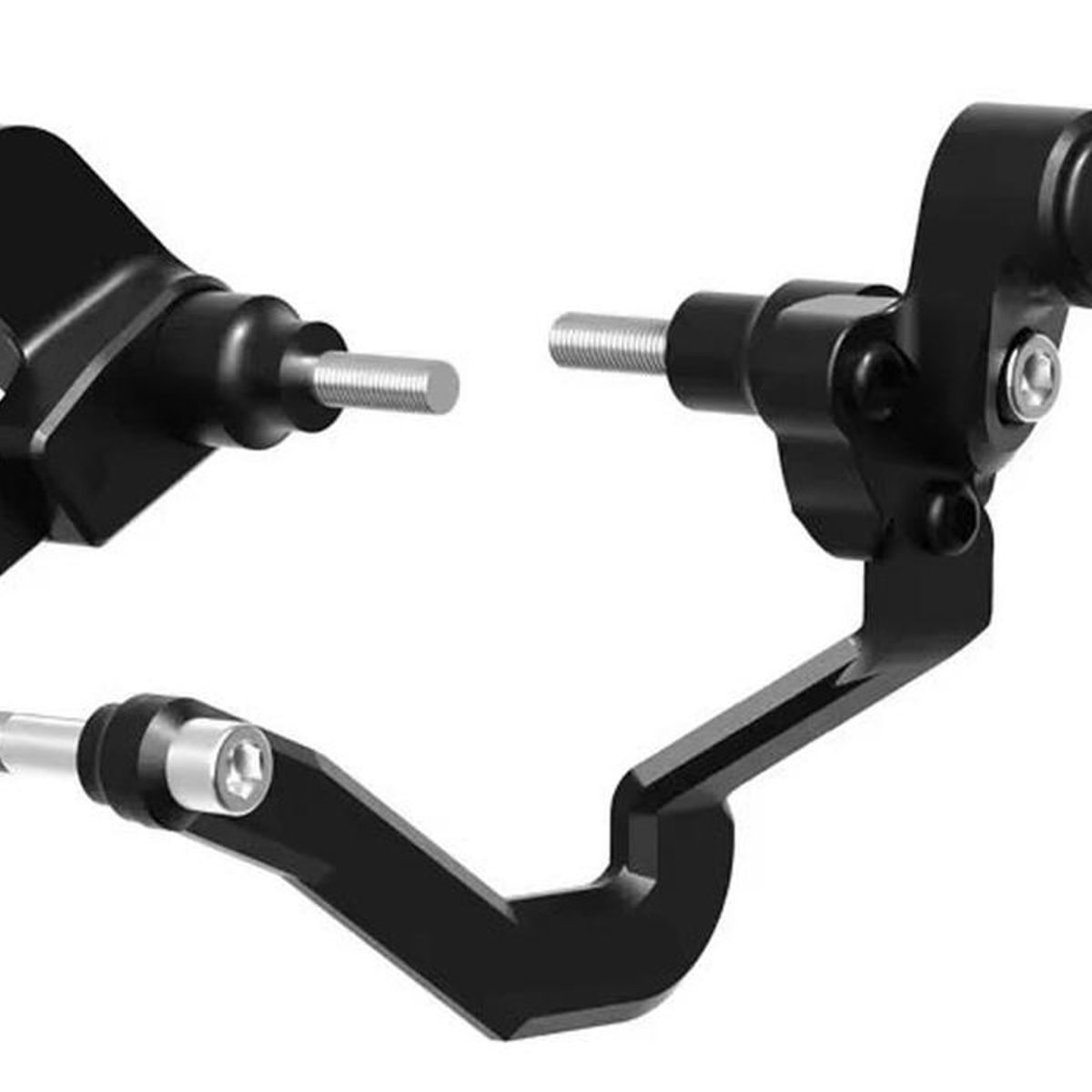 GENERICO - Sliders  Topes De Caida Para Moto Triumph Tiger 1200 Rally