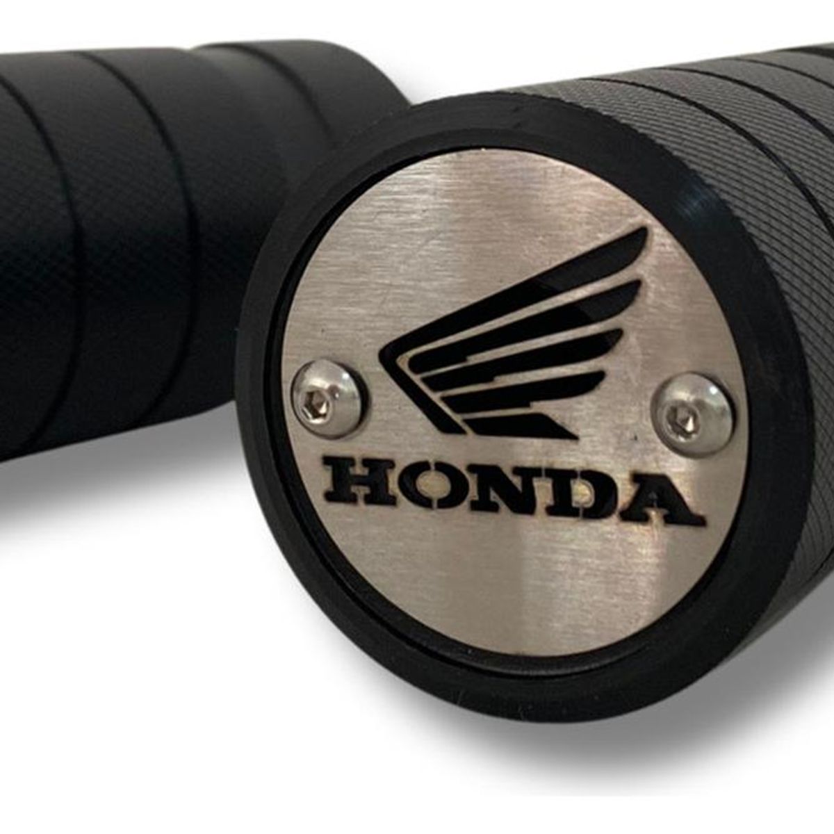 GENERICO - Topes Caida Sliders Honda Cb190r - Cb 190r 20