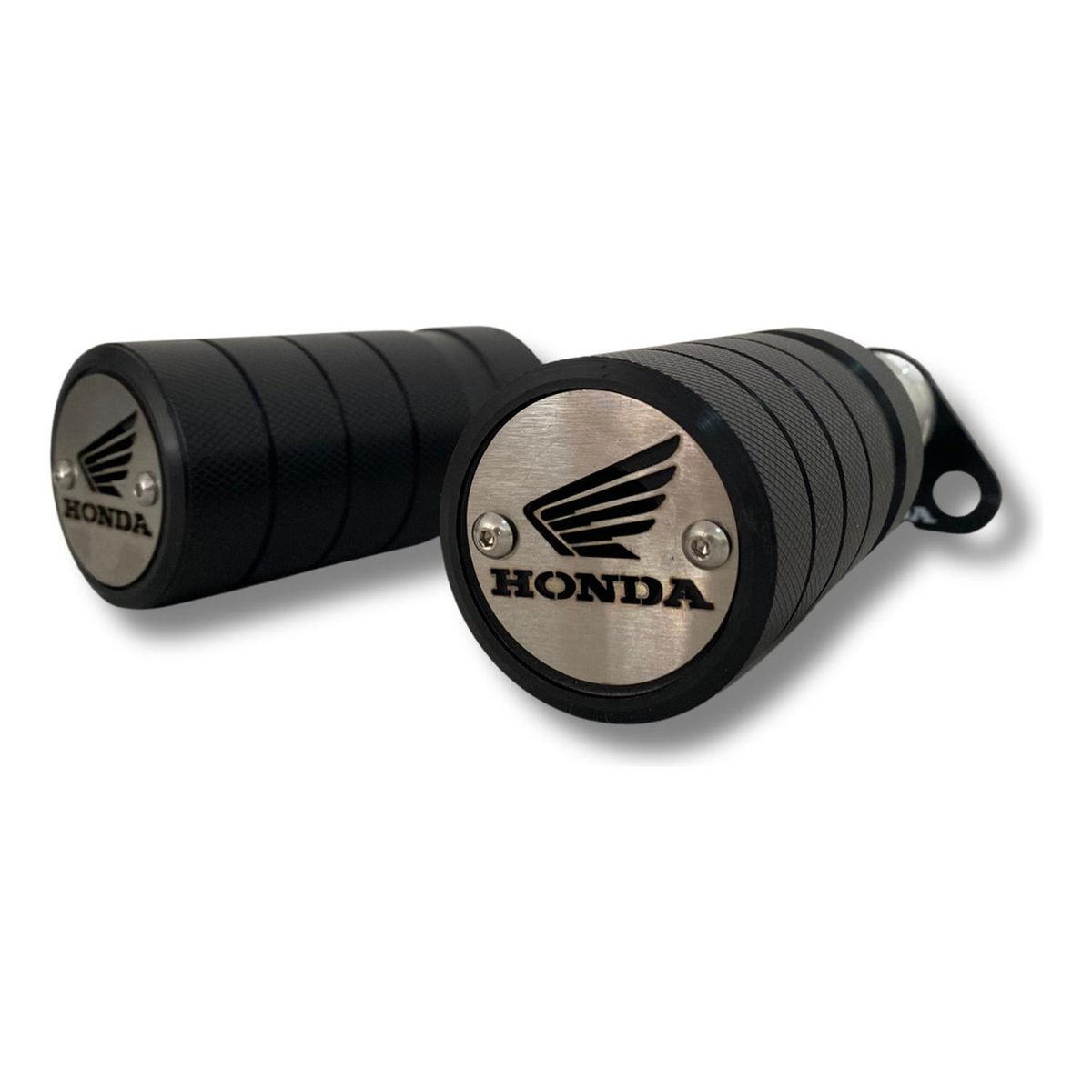 GENERICO - Topes Caida Sliders Honda Cb190r - Cb 190r 20