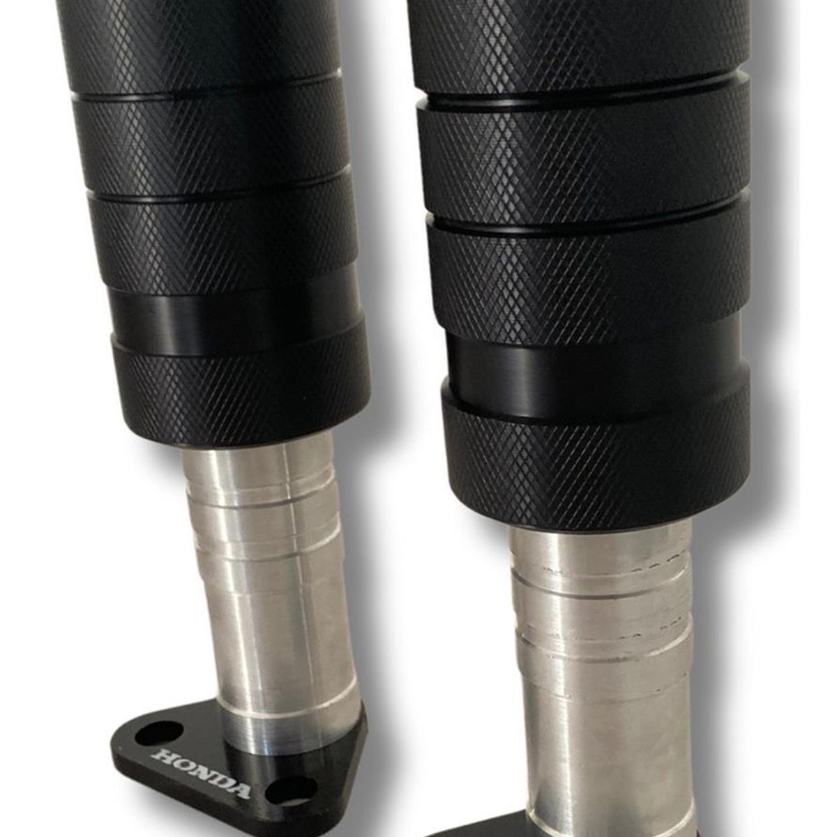 GENERICO - Topes Caida Sliders Honda Cb190r - Cb 190r 20