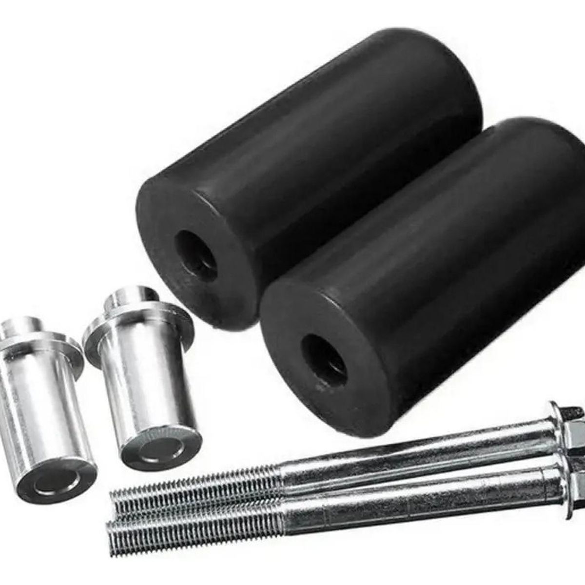 GENERICO - Sliders O Topes De Caida Para Motos Universal