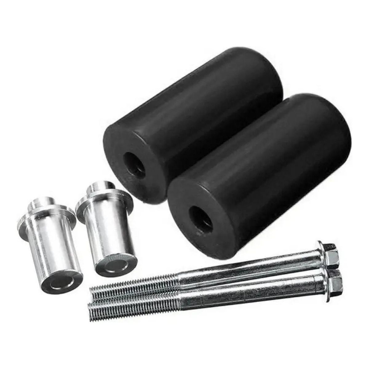GENERICO - Sliders O Topes De Caida Para Motos Universal
