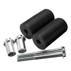 GENERICO - Sliders O Topes De Caida Para Motos Universal