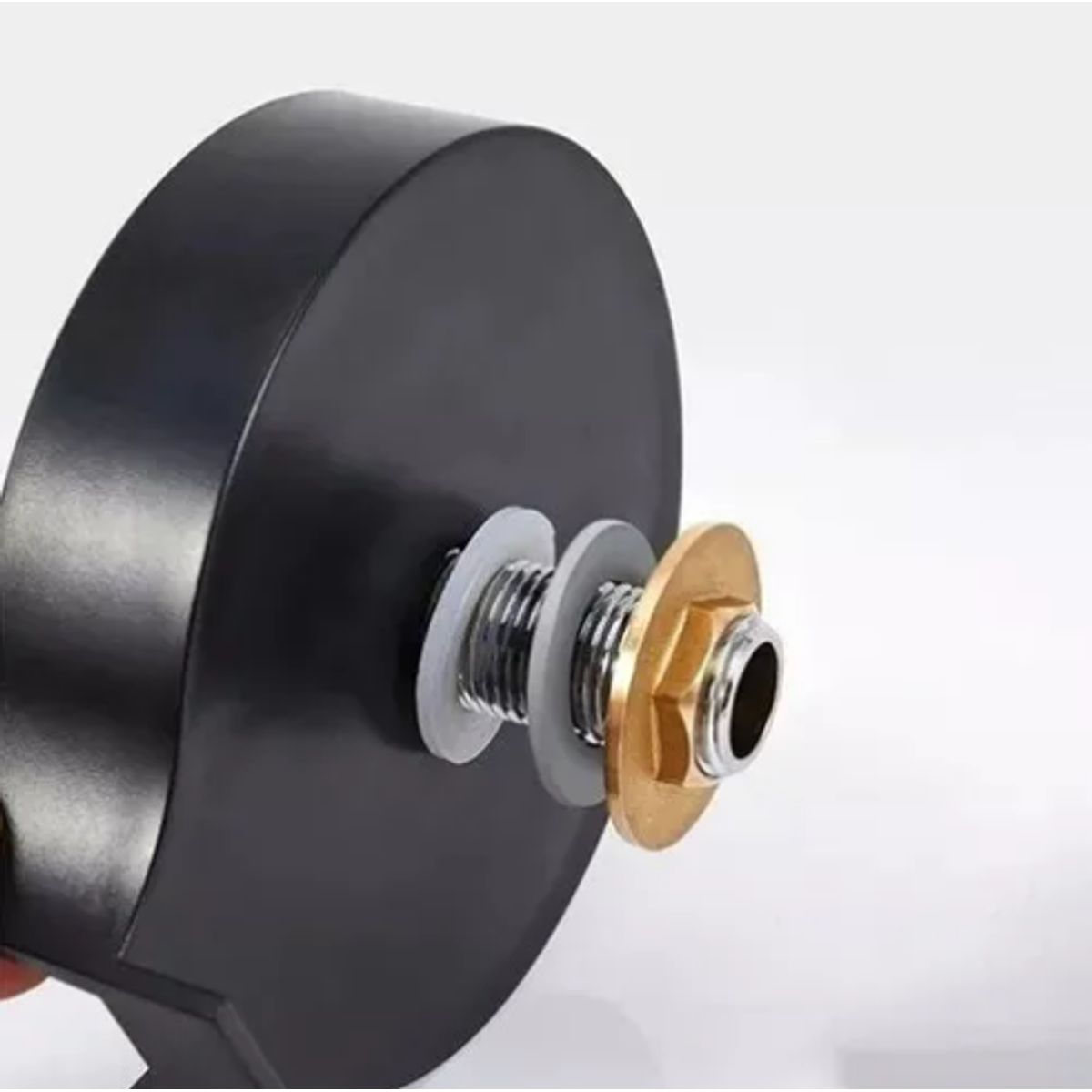 GENERICO - Lavador Enjuagador De Vasos Copas Automático Alta Presión