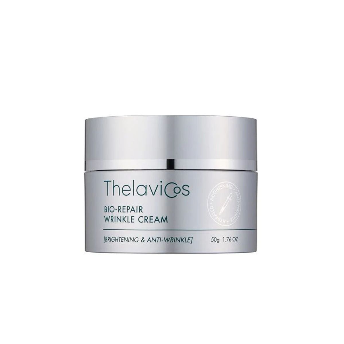 THELAVICOS - Crema Facial Antiedad y Reparadora - Coreana