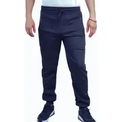 MPROPIA - Pantalón Buzo Hombre Algodón. Jogger Sin Forro Polar. Verano 901