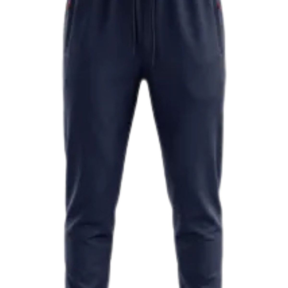 LOOK SHOP - Pantalón Buzo Hombre Algodón. Jogger Sin Forro Polar. Verano 901