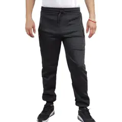 MPROPIA - Pantalón Buzo Hombre Algodón. Jogger Sin Forro Polar. Verano 901