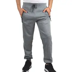 MPROPIA - Pantalón Buzo Hombre Algodón. Jogger Sin Forro Polar. Verano 901