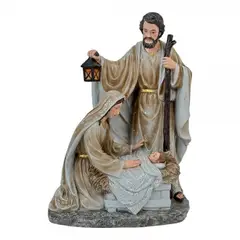 CAP DOR - Figura Sagrada Familia 26