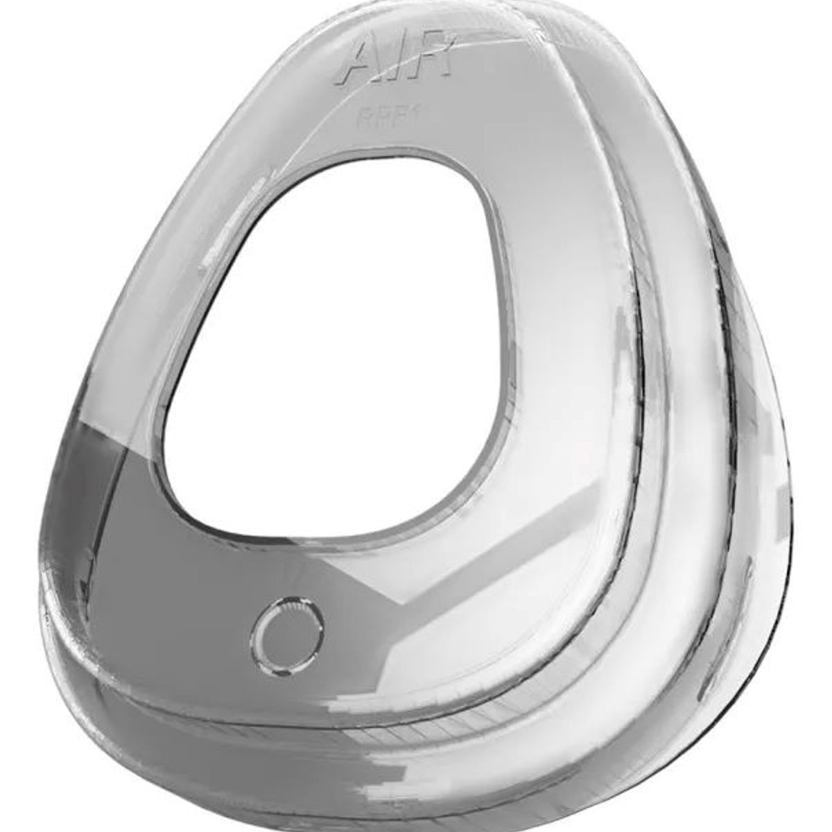 METALFER - Retenedor De Filtro Air Rpf1 501 (und)