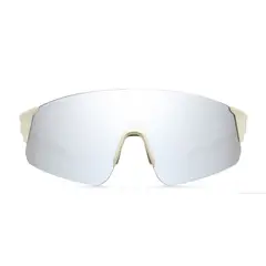MELLER - LENTES DE SOL POLARIZADOS - DUA CREAM SILVER