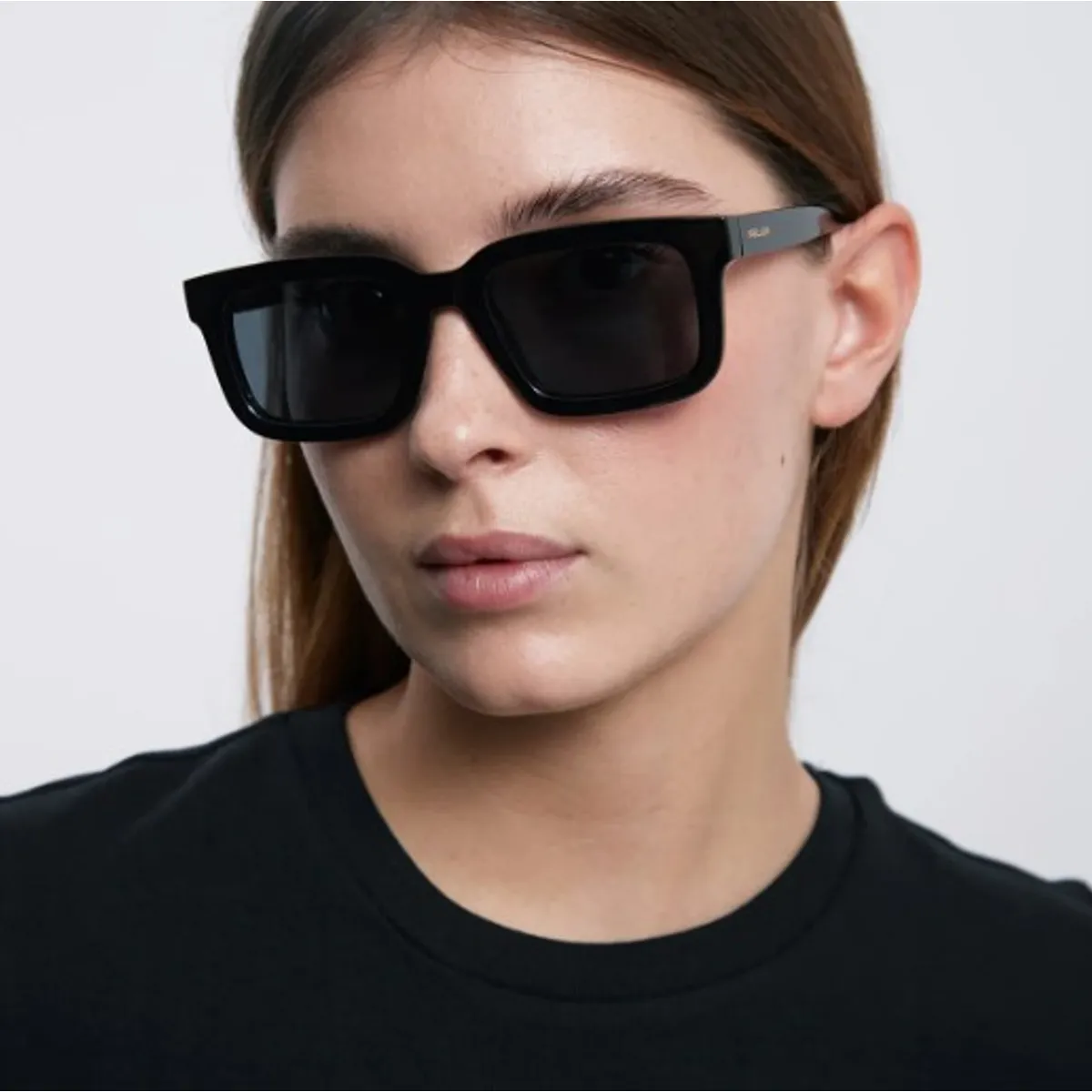 MELLER - LENTES DE SOL MELLER POLARIZADOS - ESHE ALL BLACK