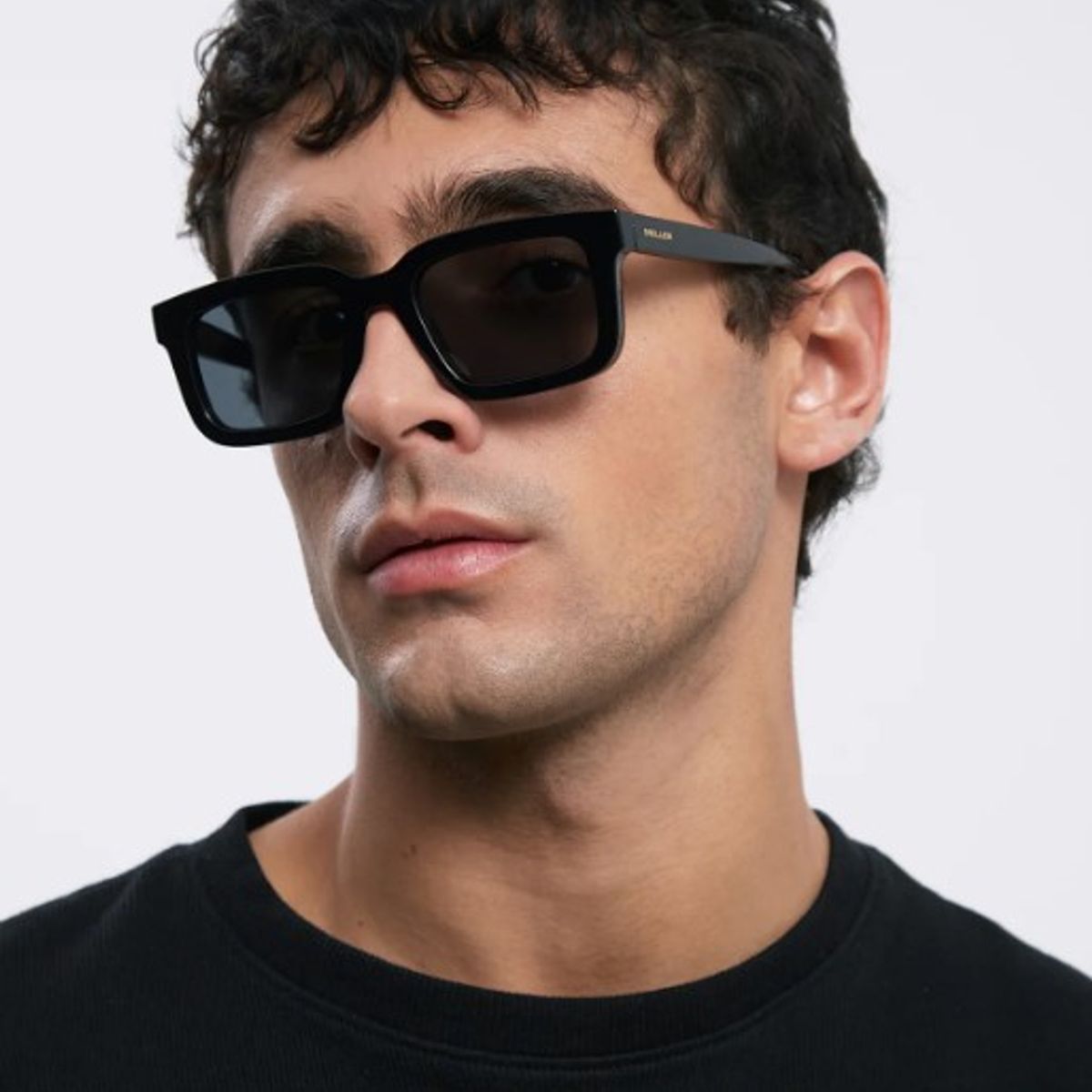 MELLER - LENTES DE SOL MELLER POLARIZADOS - ESHE ALL BLACK