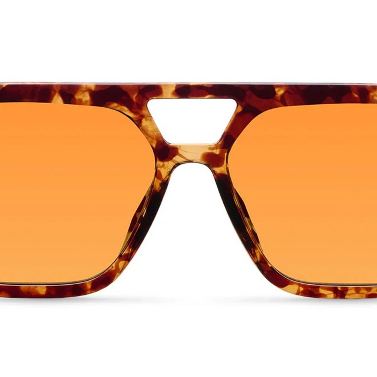 MELLER - LENTES DE SOL MELLER POLARIZADOS -  JAHI TIGRIS ORANGE