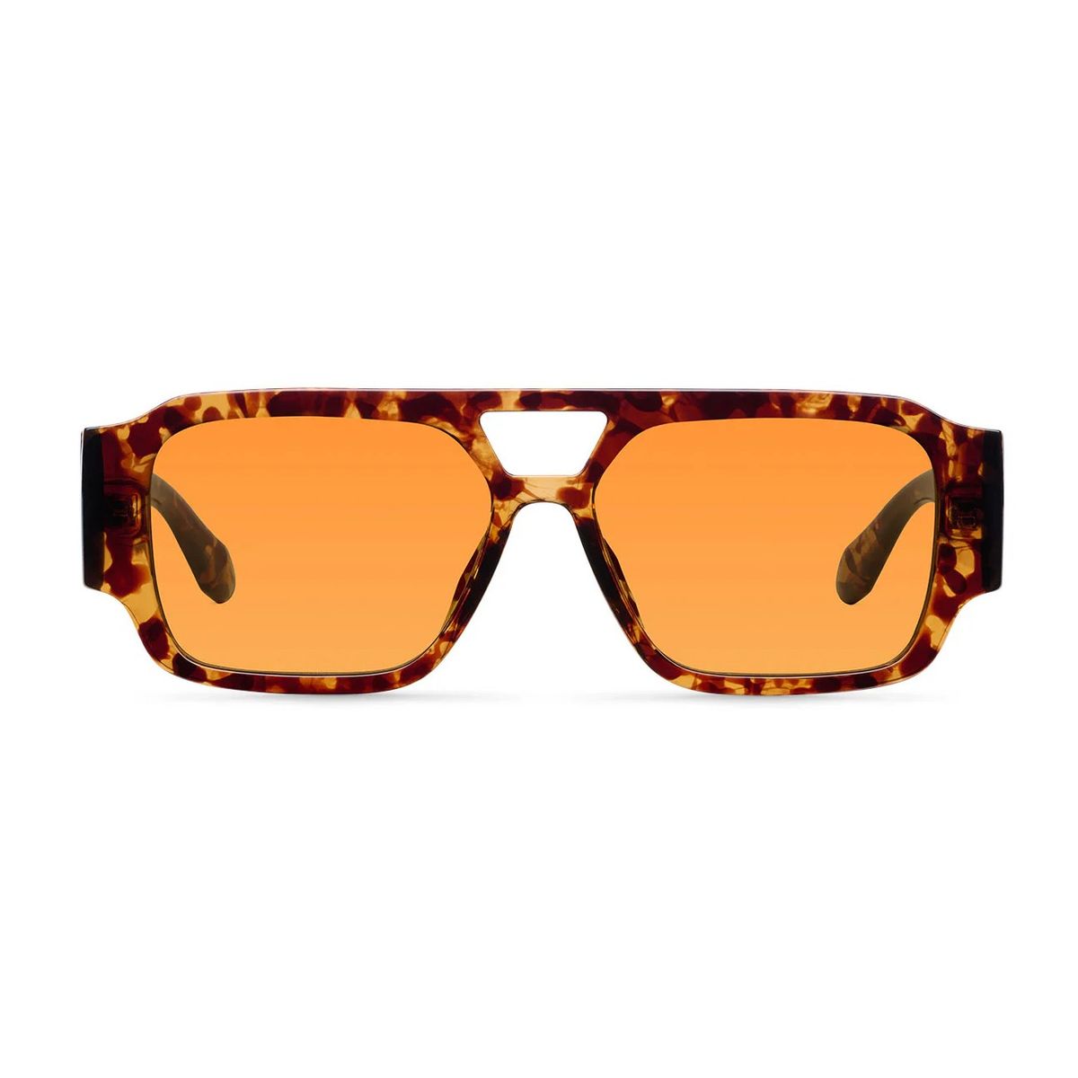 MELLER - LENTES DE SOL MELLER POLARIZADOS -  JAHI TIGRIS ORANGE