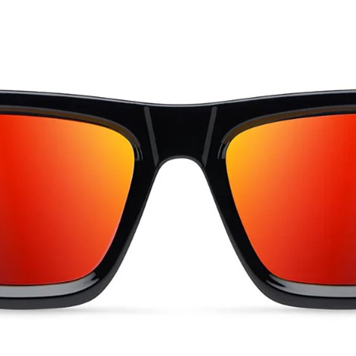 MELLER - LENTES DE SOL MELLER POLARIZADOS - JARI BLACK LAVA