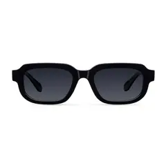 MELLER - LENTES DE SOL POLARIZADOS - KOBE ALL BLACK