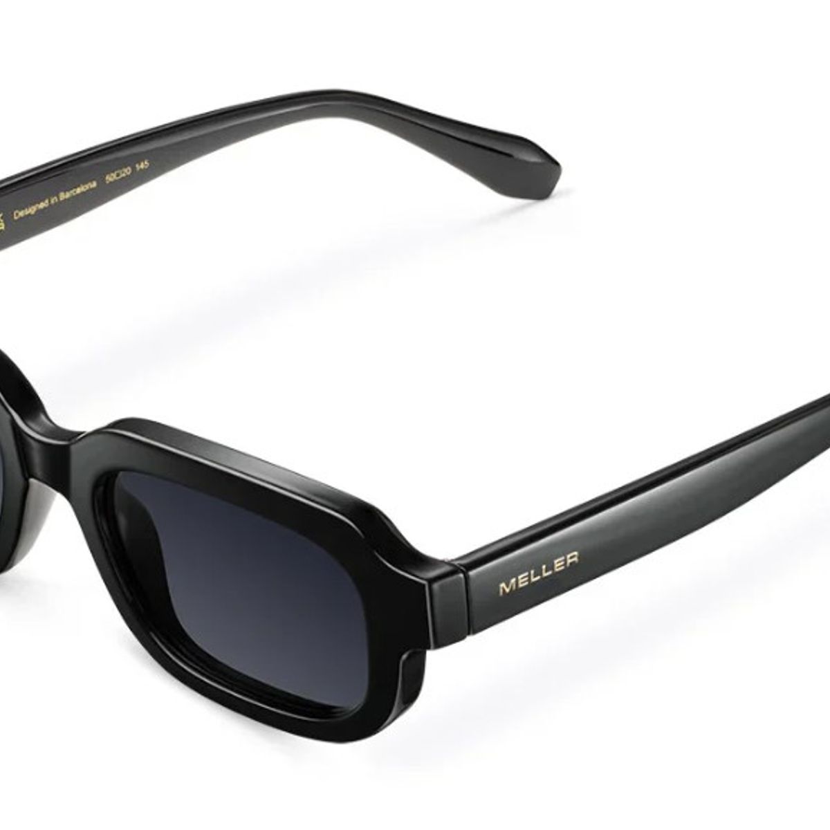 MELLER - LENTES DE SOL MELLER POLARIZADOS - KOBE ALL BLACK