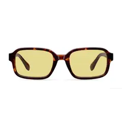 MELLER - LENTES DE SOL POLARIZADOS - LEBO TIGRIS YELLOW