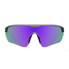 MELLER - LENTES DE SOL DEPORTIVOS - LILA GREY PURPLE