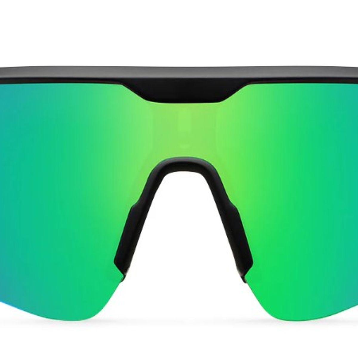 MELLER - LENTES DE SOL MELLER DEPORTIVOS - LILA BLACK GREEN