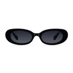 MELLER - LENTES DE SOL POLARIZADOS - LUA ALL BLACK