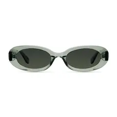 MELLER - LENTES DE SOL POLARIZADOS - LUA VETIVER OLIVE