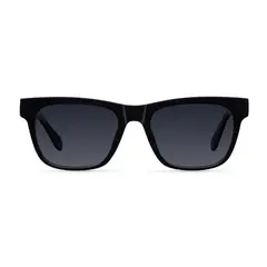 MELLER - LENTES DE SOL POLARIZADOS - NURU ALL BLACK