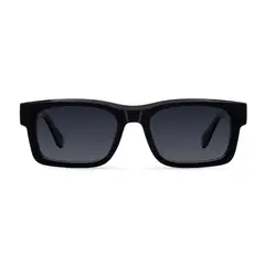 MELLER - LENTES DE SOL POLARIZADOS - RUDO ALL BLACK