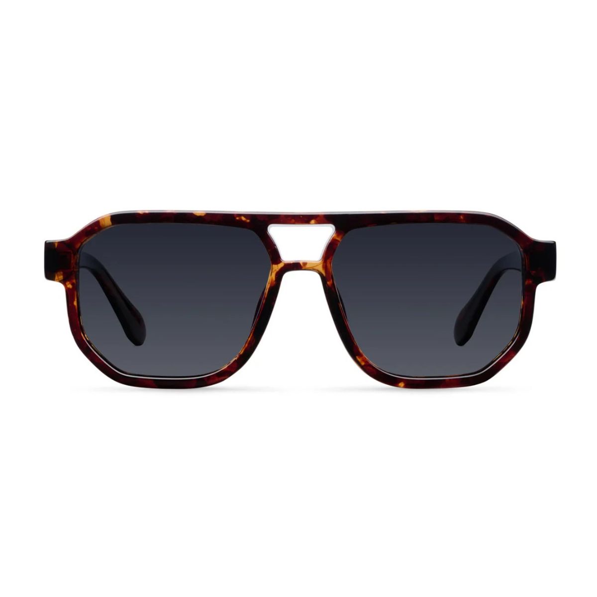 MELLER - LENTES DE SOL MELLER POLARIZADOS - SEBA TIGRIS CARBON