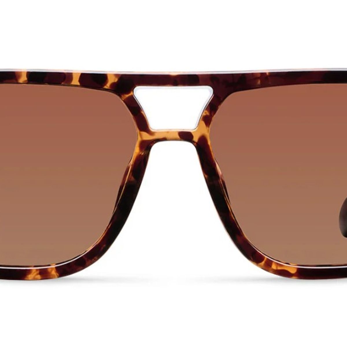 MELLER - LENTES DE SOL MELLER POLARIZADOS - SEBA TIGRIS BROWN